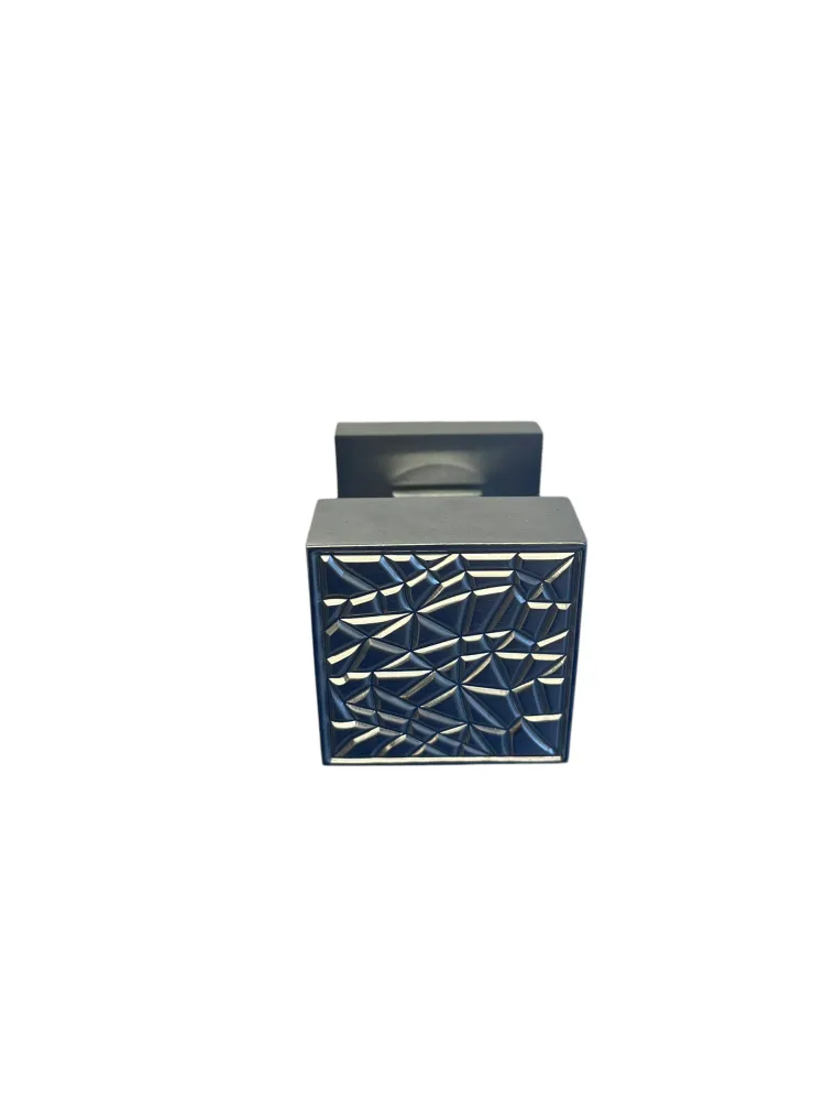DOOR KNOB DHD art.: 301 CHROME MAT
