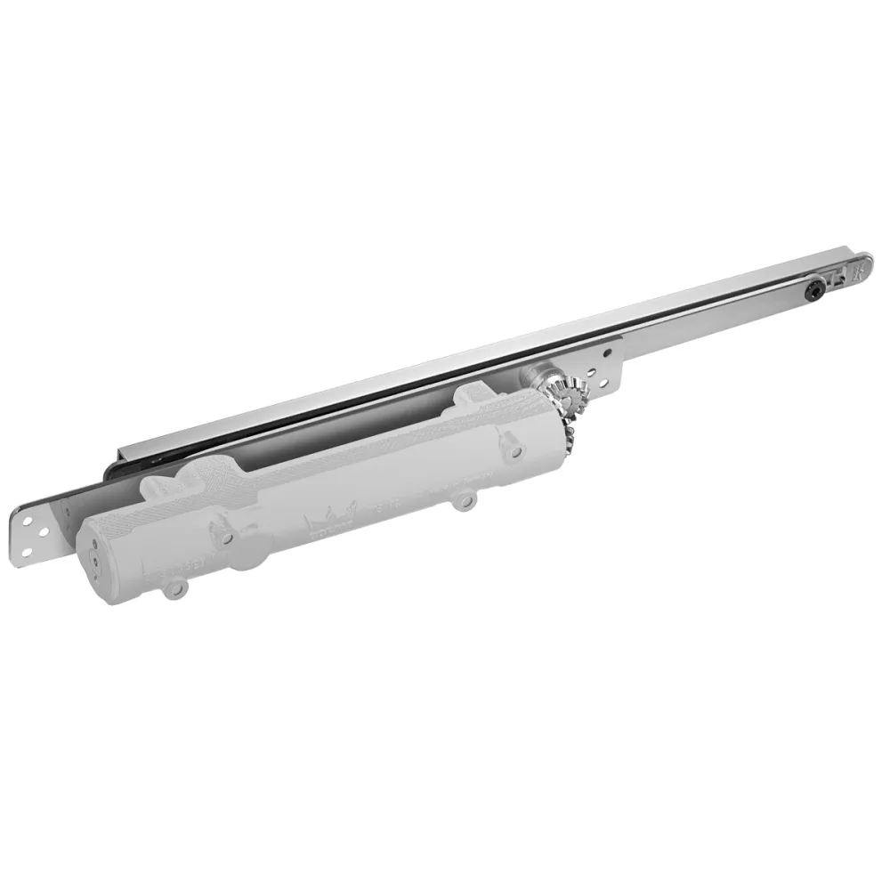 CONCEALED DOOR CLOSER DORMA ITS96 INCLUDING ARM G96N20