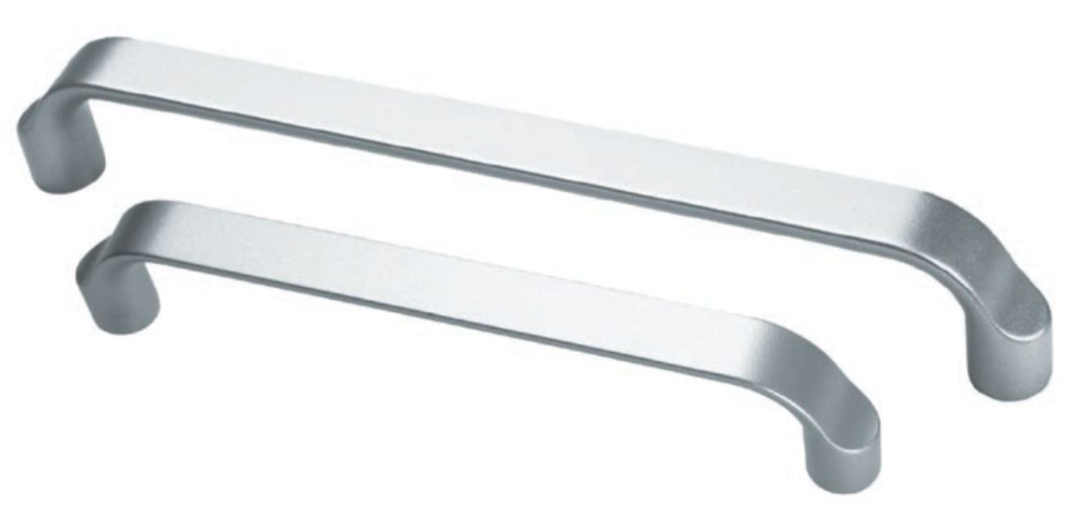 ΧΕΡΑΚΙ Z0106 192MM ST.ST. LOOK