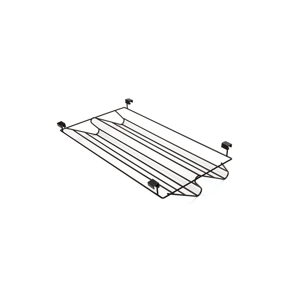 SHOE RACK (OPEN - WITHOUT FRAME) 675X160mm