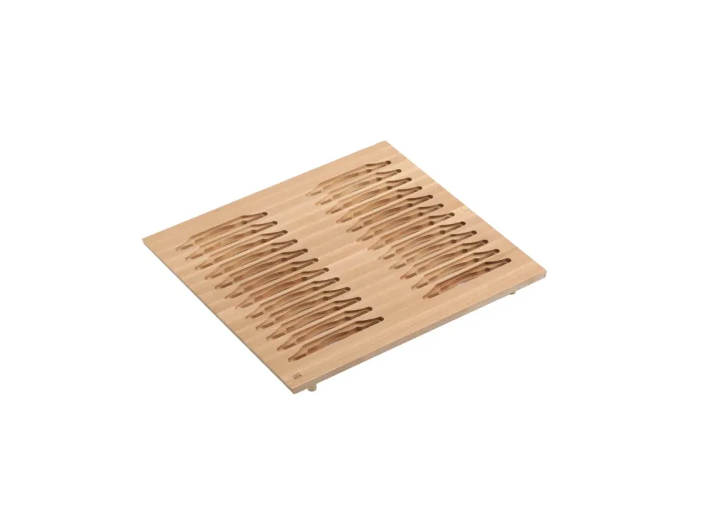 GOURMET-LINE PLATE RACK 60cm