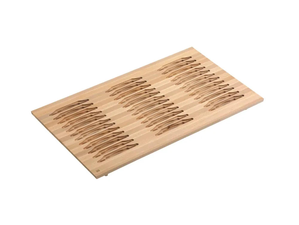 GOURMET-LINE PLATE RACK 90cm