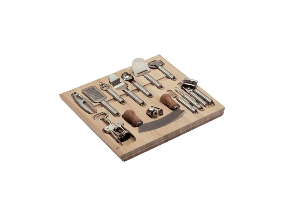 GOURMET-LINE UTELSILS HOLDER W480-530 / D421-480