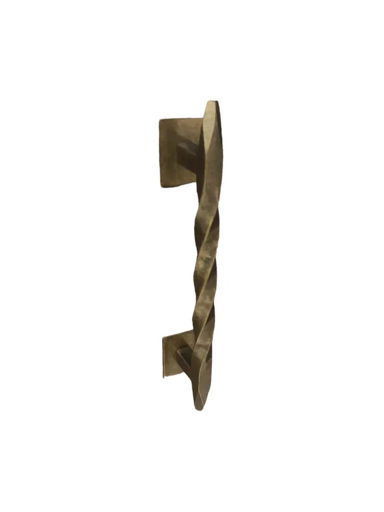 PULL HANDLE EMILIO art.: 128 ANTIQUE