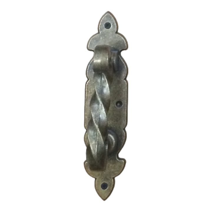 KNOCKER EMILIO art.: 624 ANTIQUE