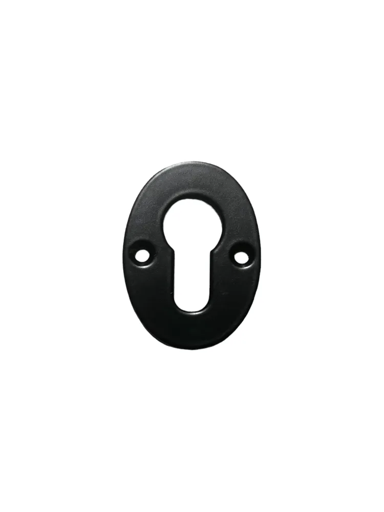 ESCUTCHEON YALE art.: 94-Β BLACK