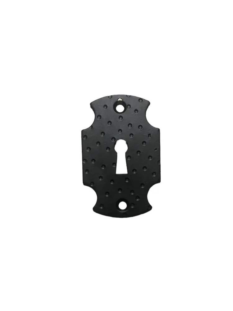KEY HOLE COVER art.: 97-Β BLACK