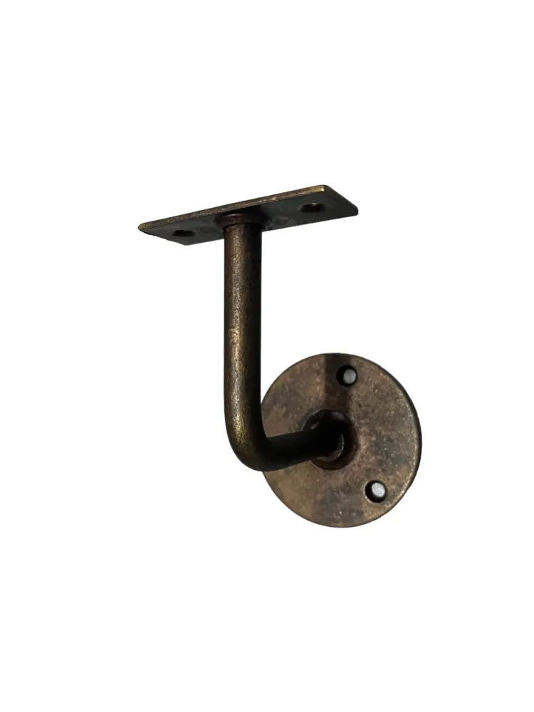 HANDRAIL SUPPORT EMILIO ANTIQUE