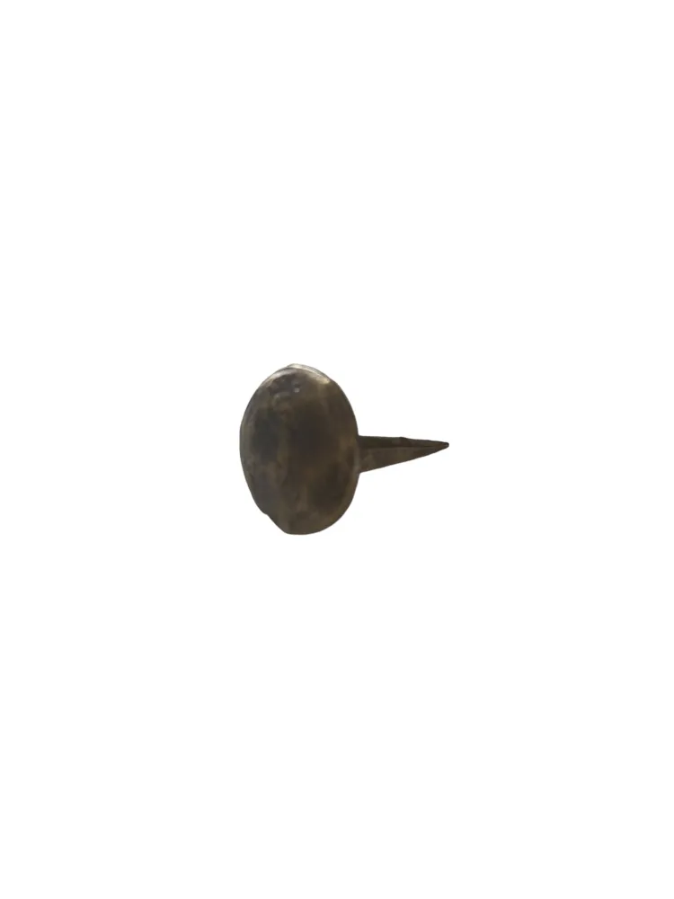 DOOR NAIL art.:1023 22mm ANTIQUE