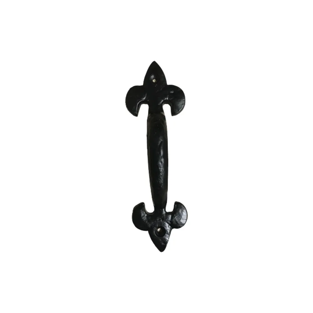 DOOR PULL art.: G1103 BLACK
