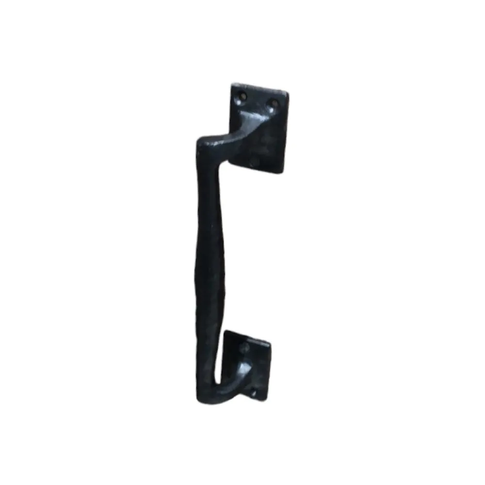 DOOR PULL art.: G0184  BLACK