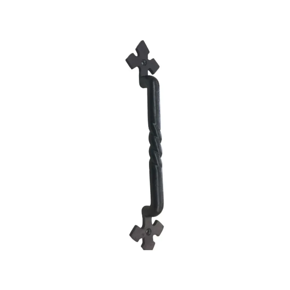 DOOR PULL art.: G0190  BLACK