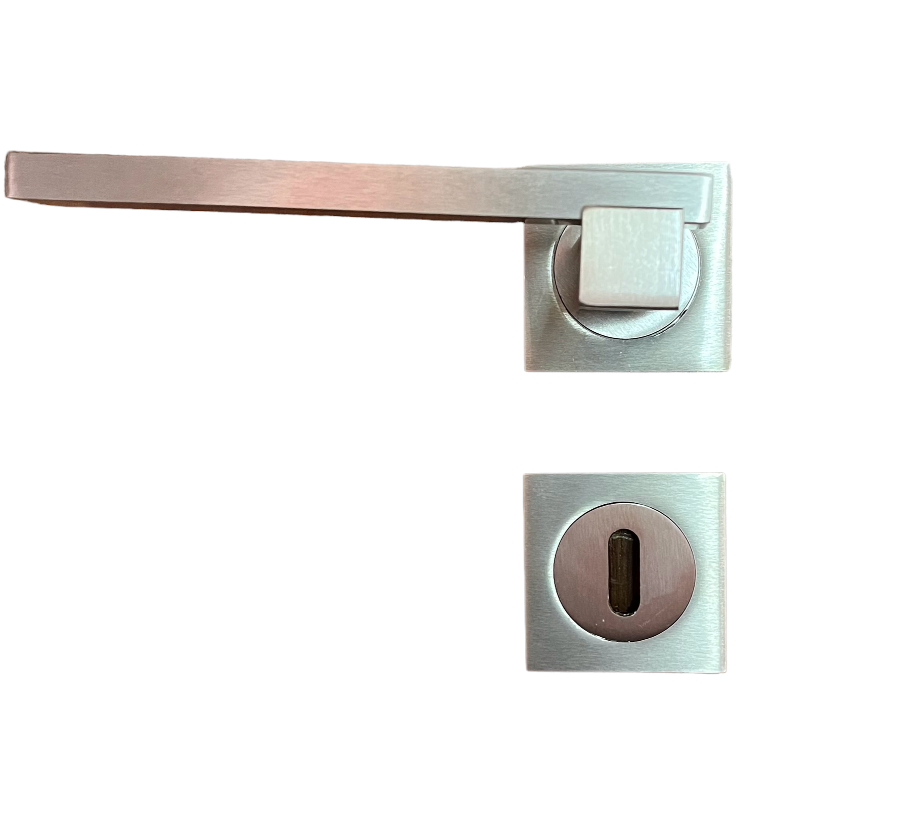 DOOR HANDLE FLY NIK.MAT