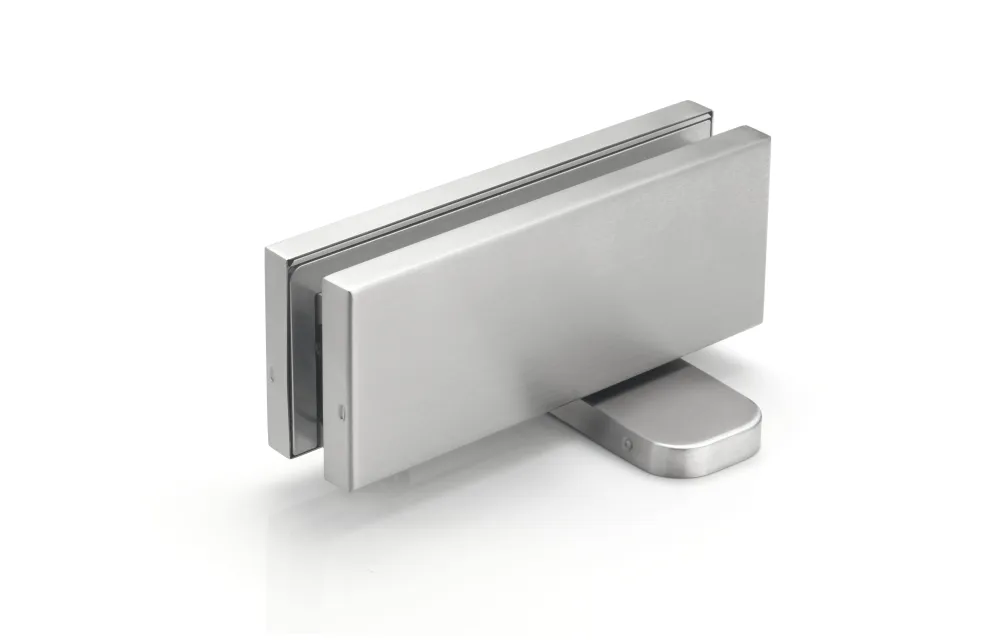 ARCTEK B300 GLASS DOOR BOTTOM PATCH (hold open)