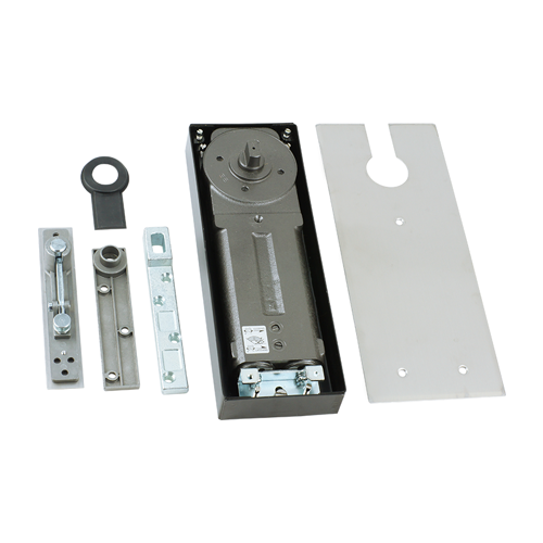 ARCTEK B804 EN4 FLOOR CLOSER NHO (CE MARKED)