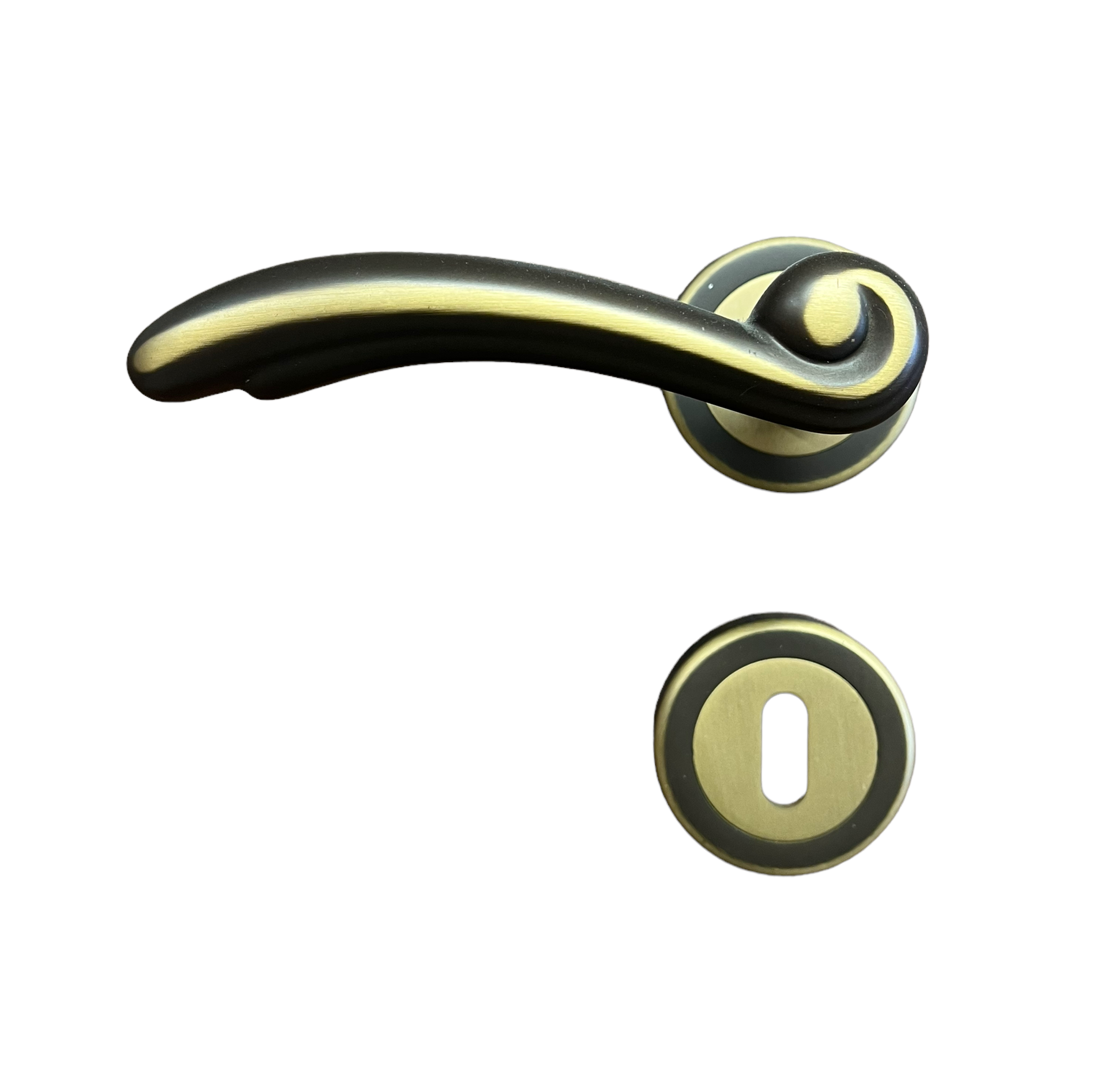 DOOR HANDLE art.: FIRENZE BRUNITO