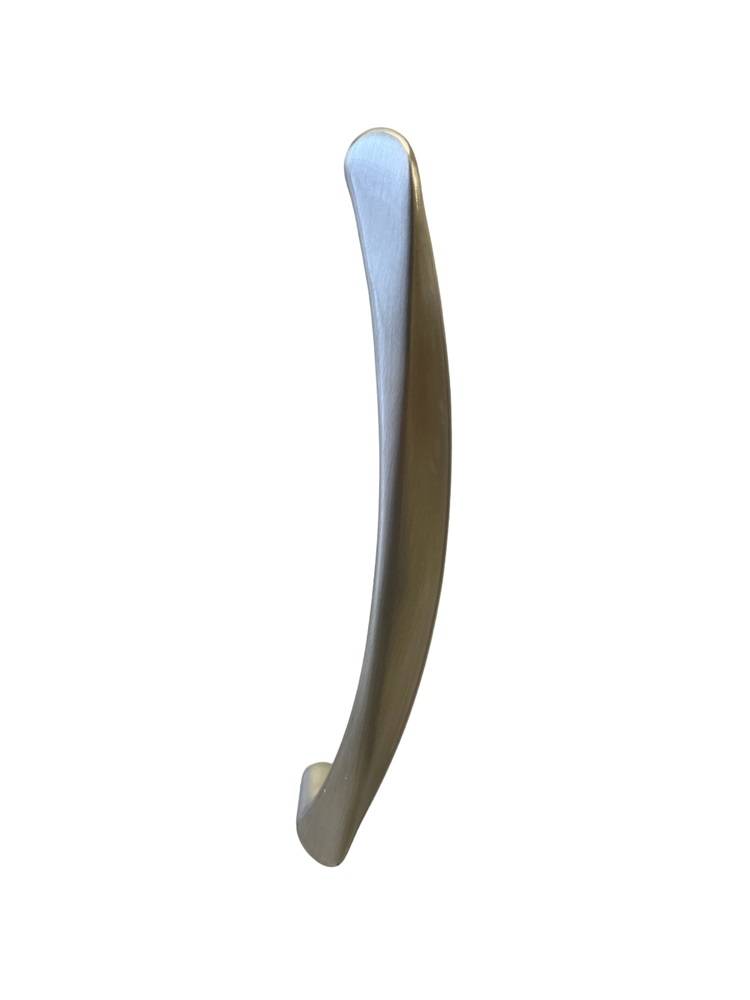 PULL HANDLE art.: BRESCIA NICKEL MAT