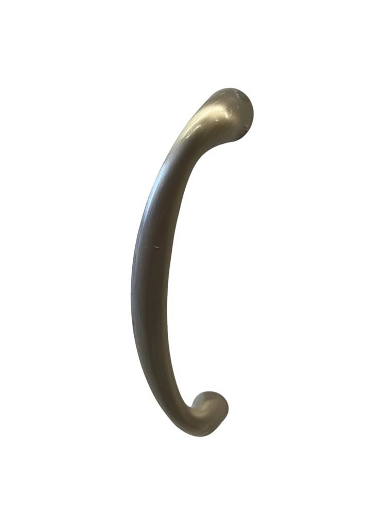 PULL HANDLE art.: MODENA NICKEL MAT