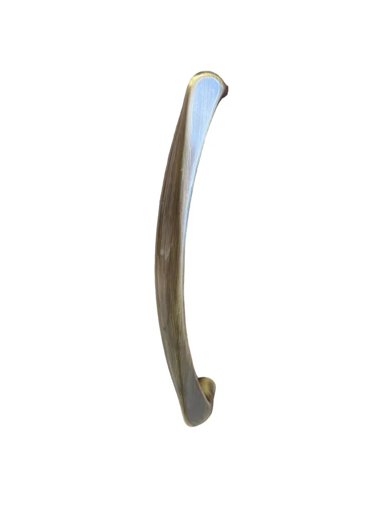 PULL HANDLE art.: BRESCIA BRASS