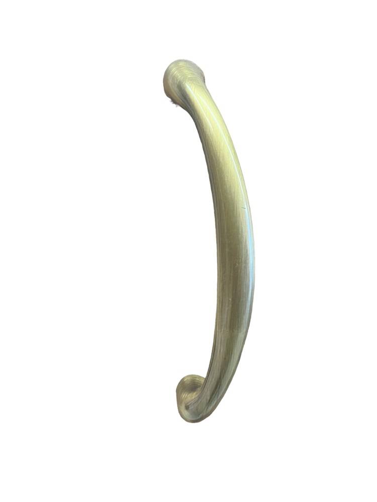 PULL HANDLE art.: MODENA BRASS