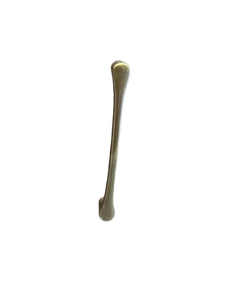 PULL HANDLE art.: NAPOLI BRASS