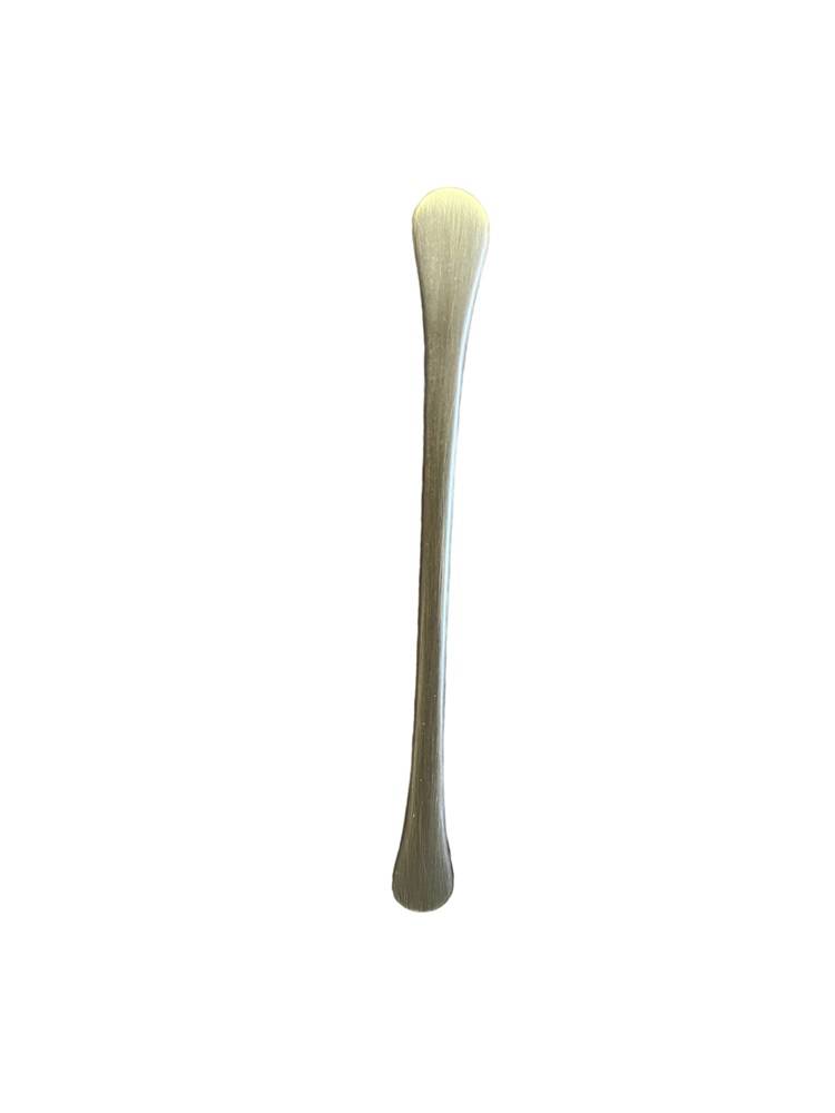 PULL HANDLE art.: NAPOLI BRASS MAT