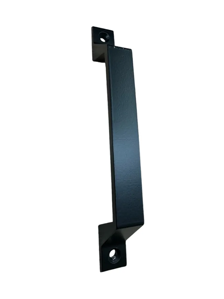 PULL HANDLE art.:4374 BLACK