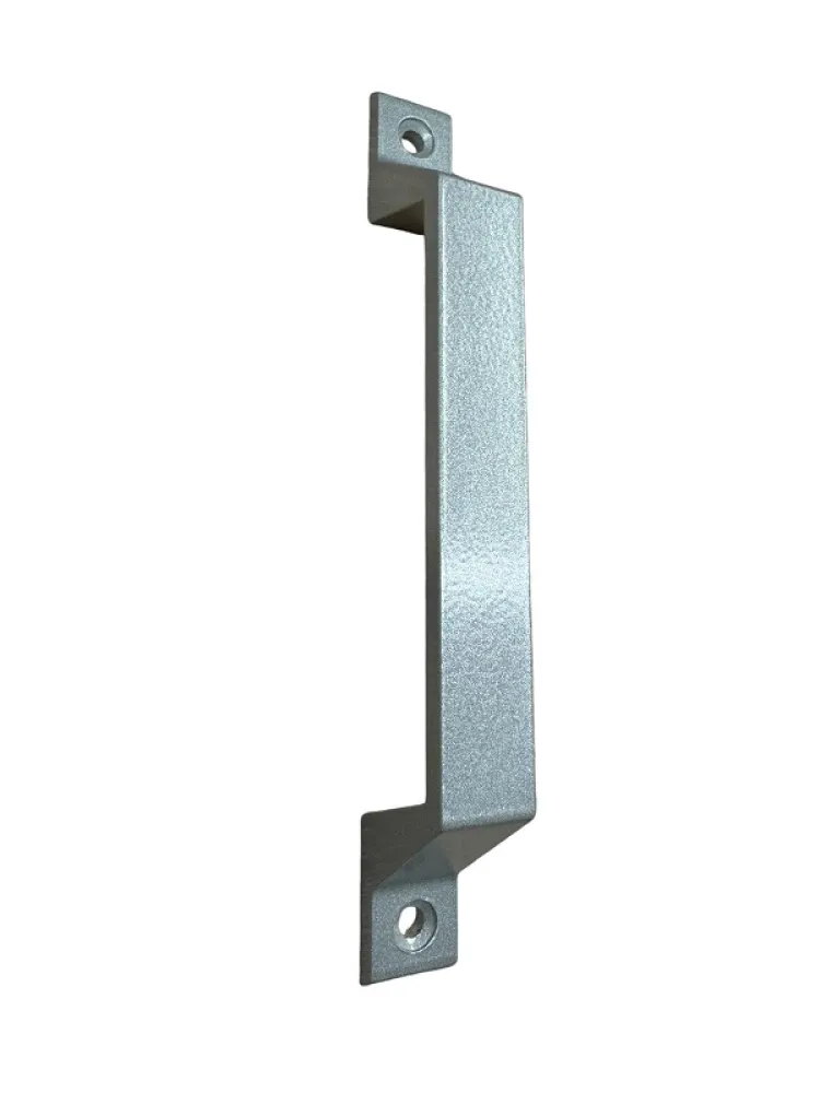 PULL HANDLE art.:4374 SILVER