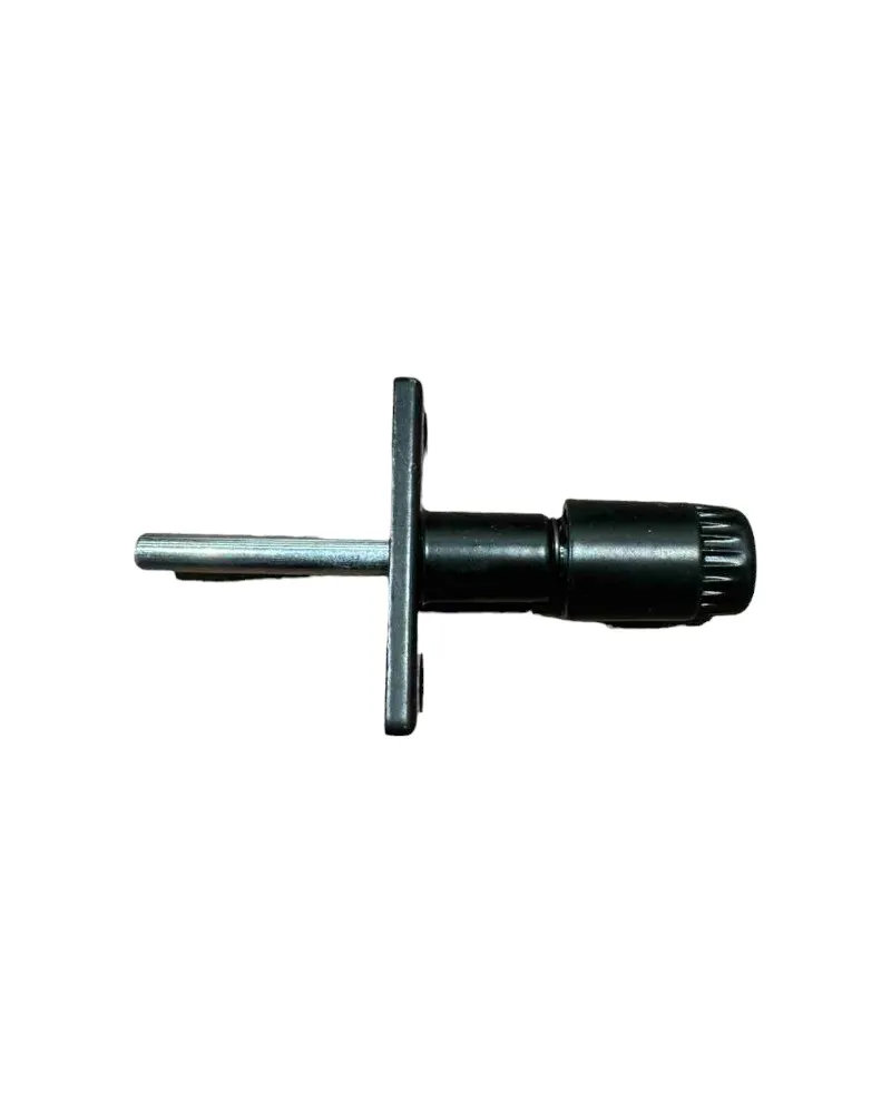 WINDOW LOCK BLACK