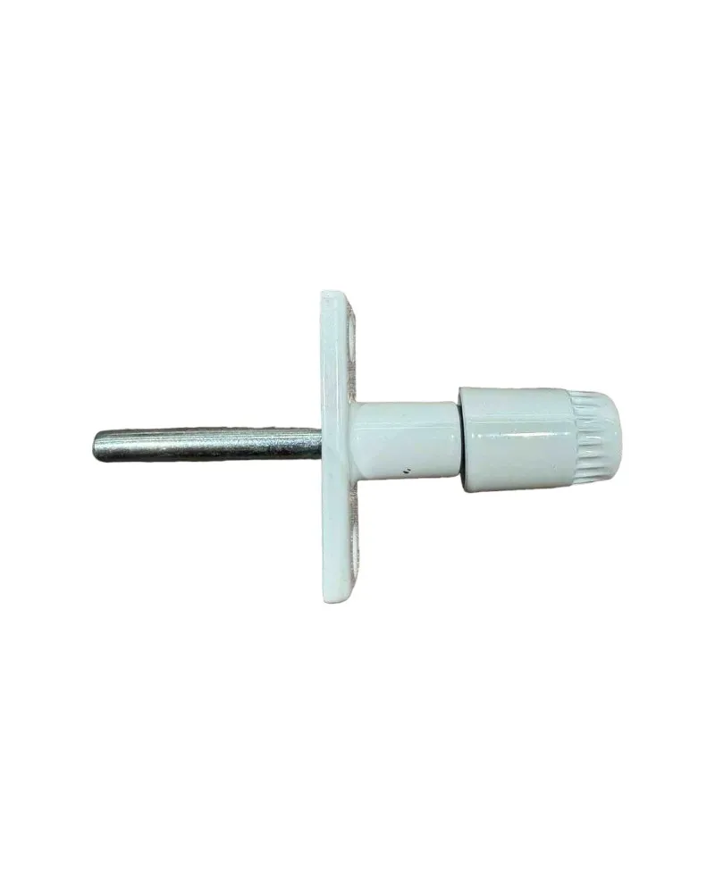 WINDOW LOCK WHITE