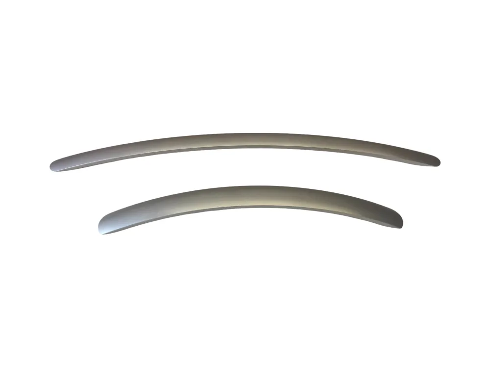 CABINET HANDLE art.:Α2151 480mm / L=600mm MAT NICKEL