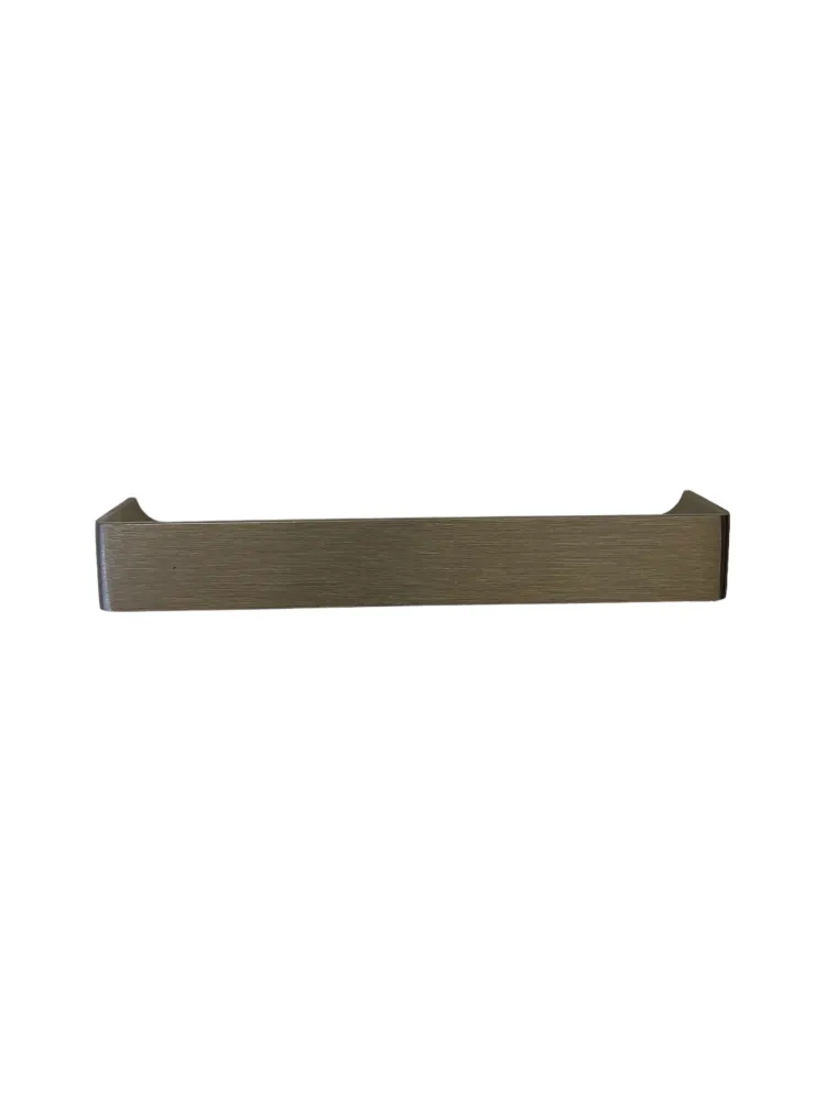 CABINET HANDLE art.:Α2502 160mm / L=170mm MAT NICKEL