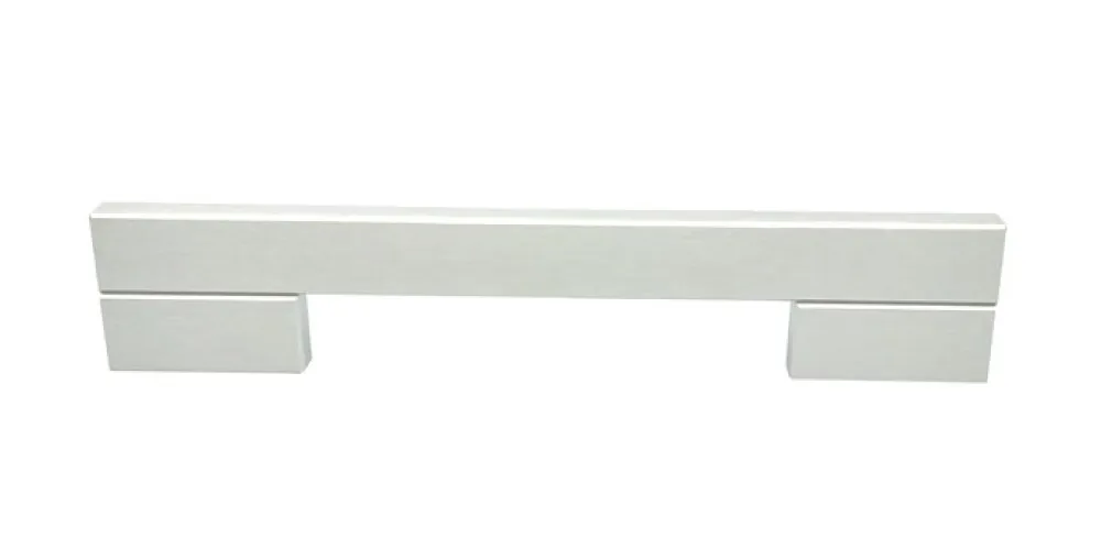 CABINET HANDLE art.:Α3221 736mm / L=756mm MAT NICKEL