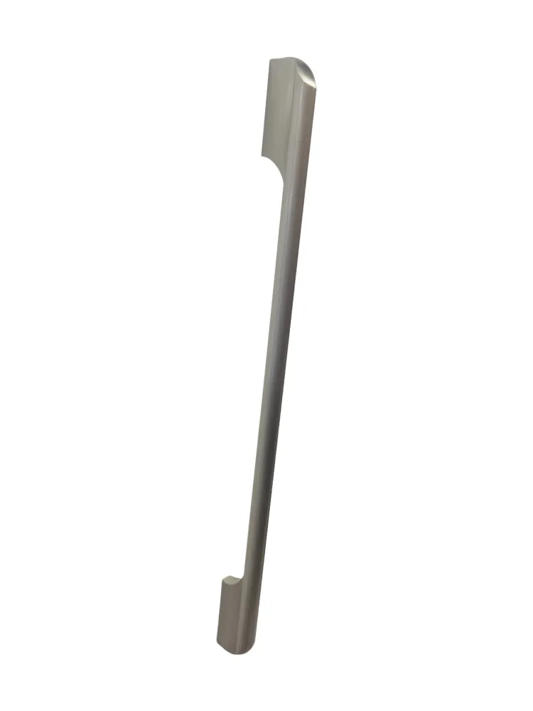 CABINET HANDLE art.:Α3803 160mm  MAT NICKEL