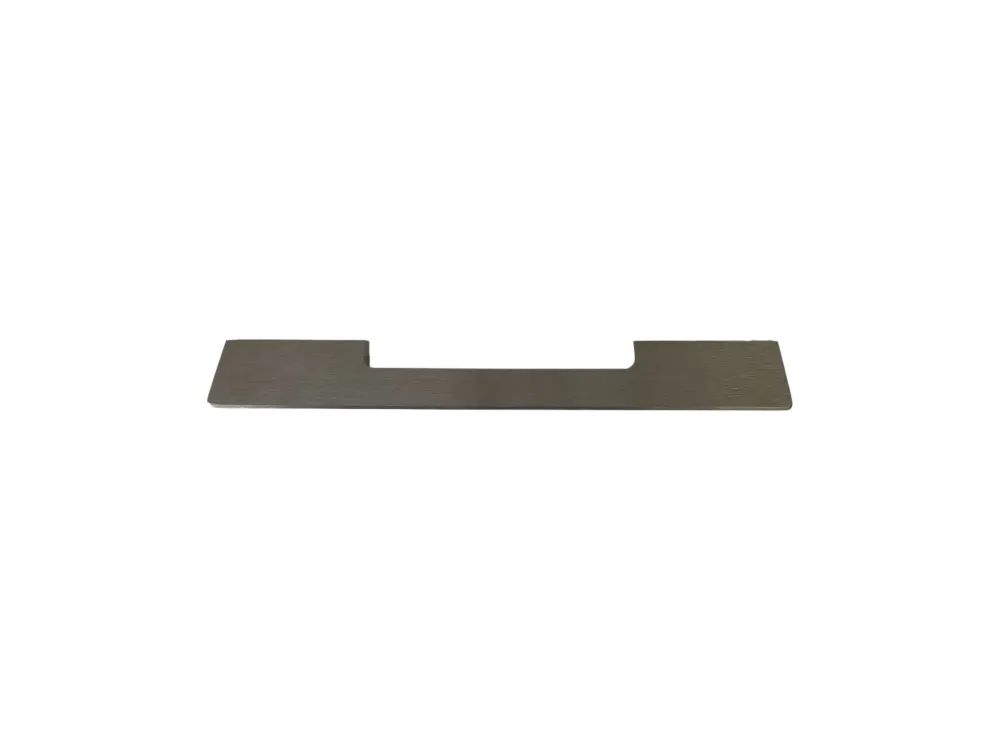 CABINET HANDLE art.:Α3931 480mm MAT NICKEL