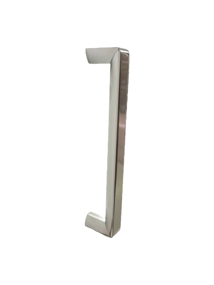 CABINET HANDLE art.:A2302 160mm CHROME