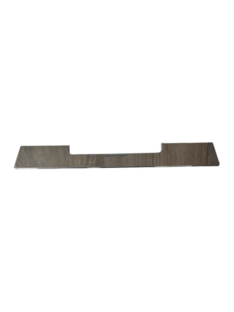 CABINET HANDLE art.:Α3931 352mm CHROME
