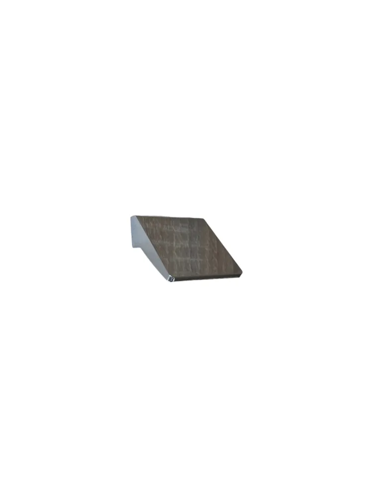CABINET HANDLE art.:Α3931 32mm CHROME