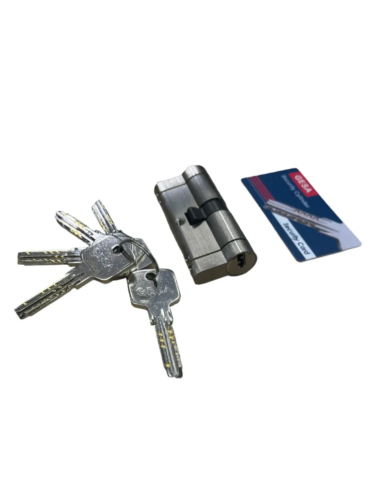 BREAK SECURE GESA CYLINDER 30-50