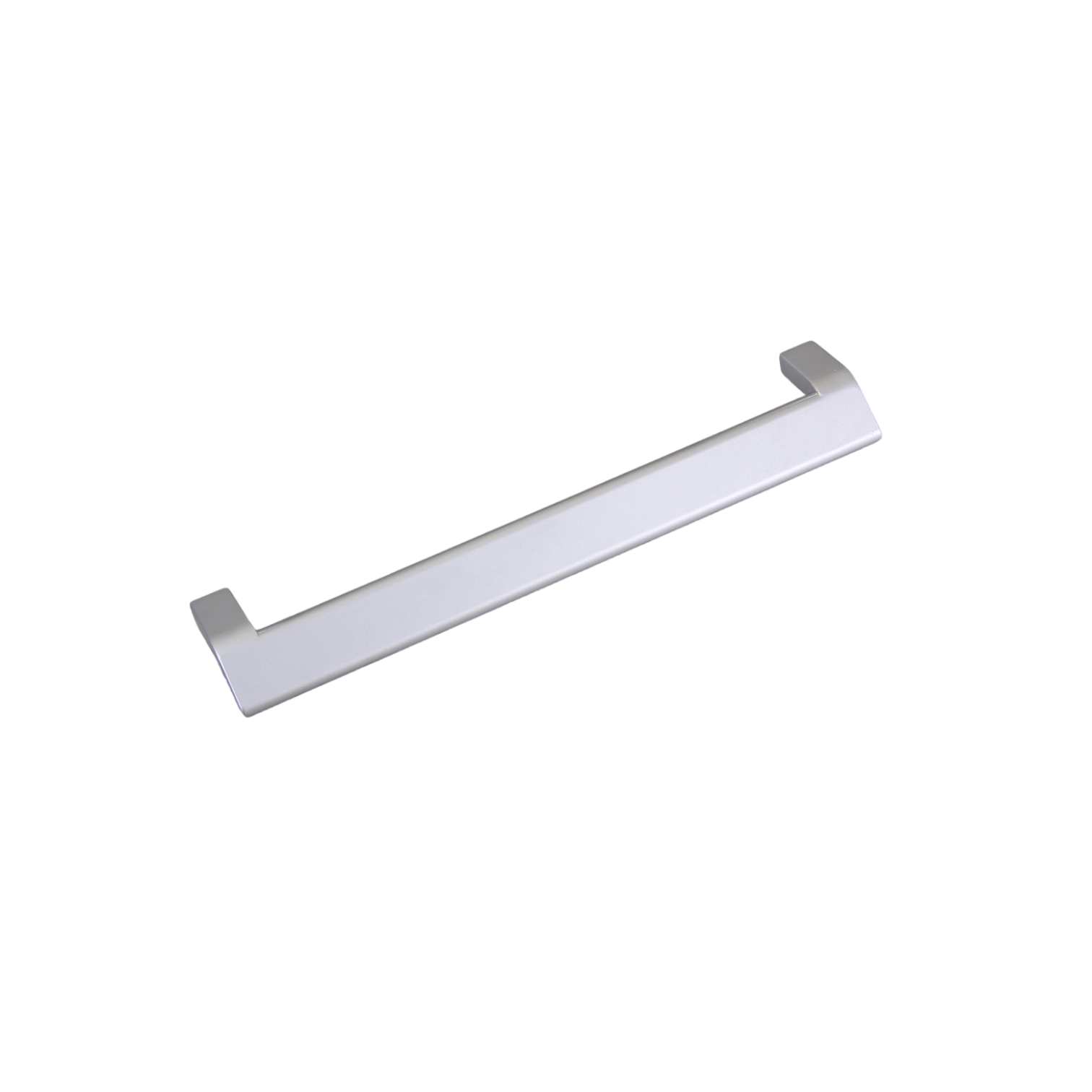 CABINET HANDLE art.: 020 256mm MAT NICKEL