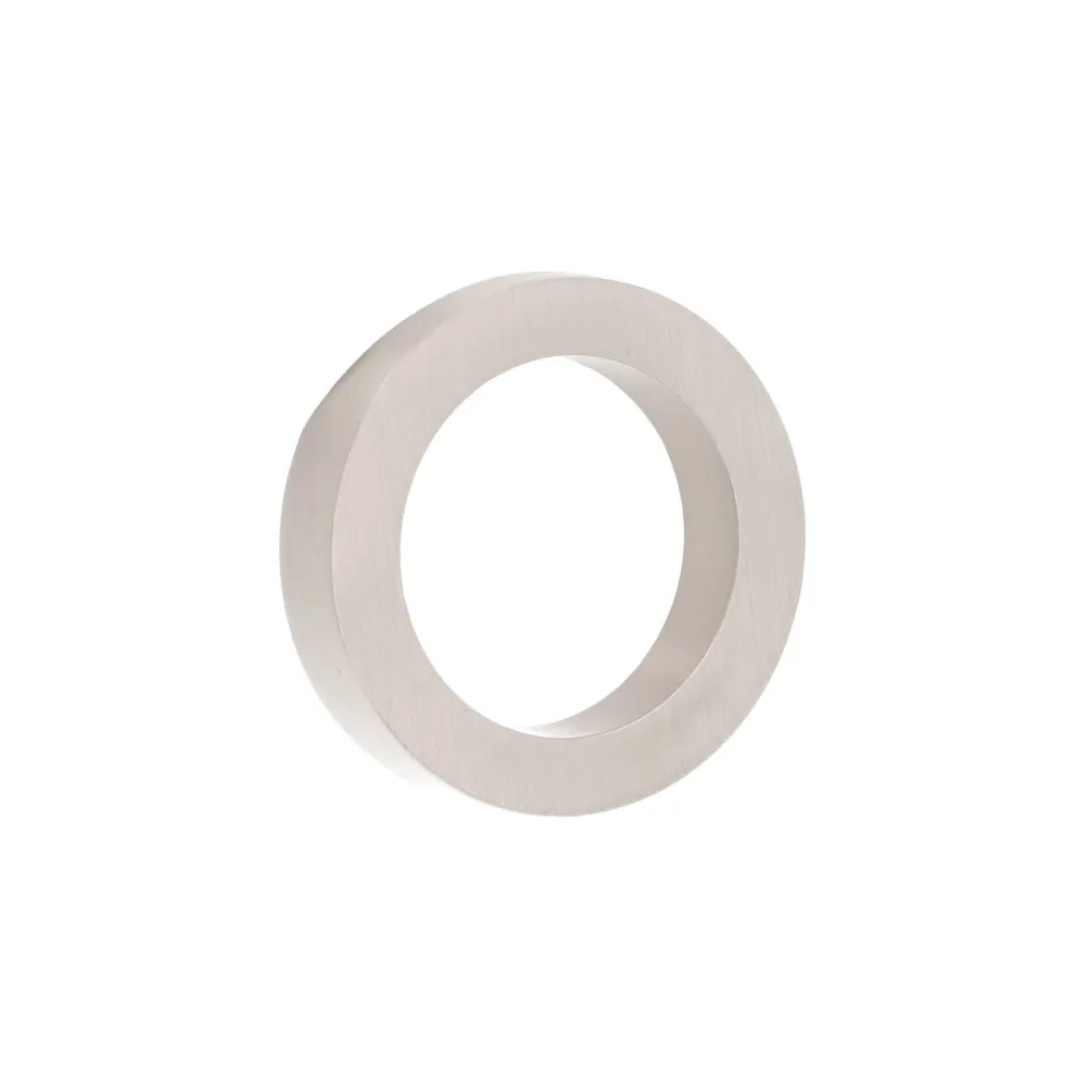 CABINET HANDLE art.: 317 32mm MAT NICKEL