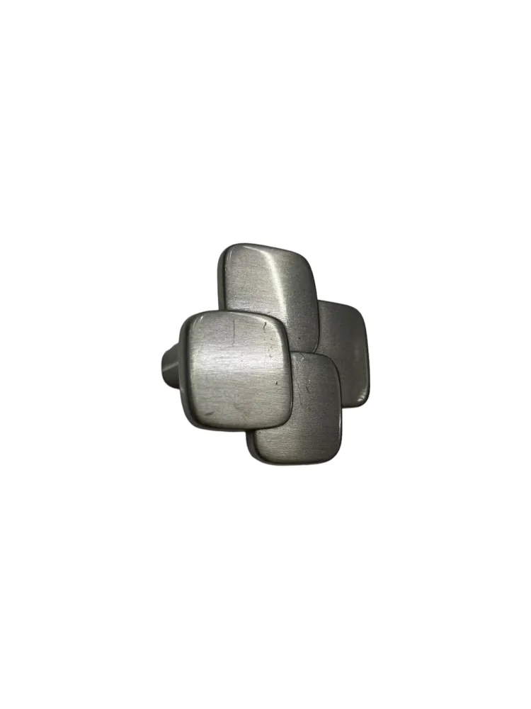 CABINET HANDLE art.: 650 32mm MAT NICKEL