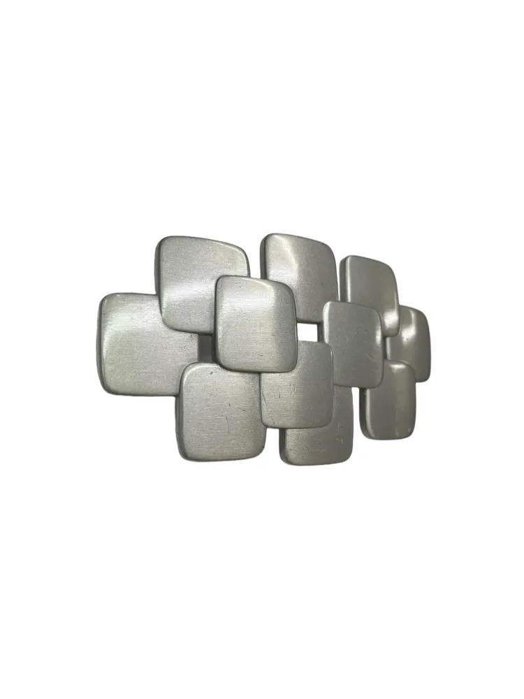 CABINET HANDLE art.: 650 96mm MAT NICKEL