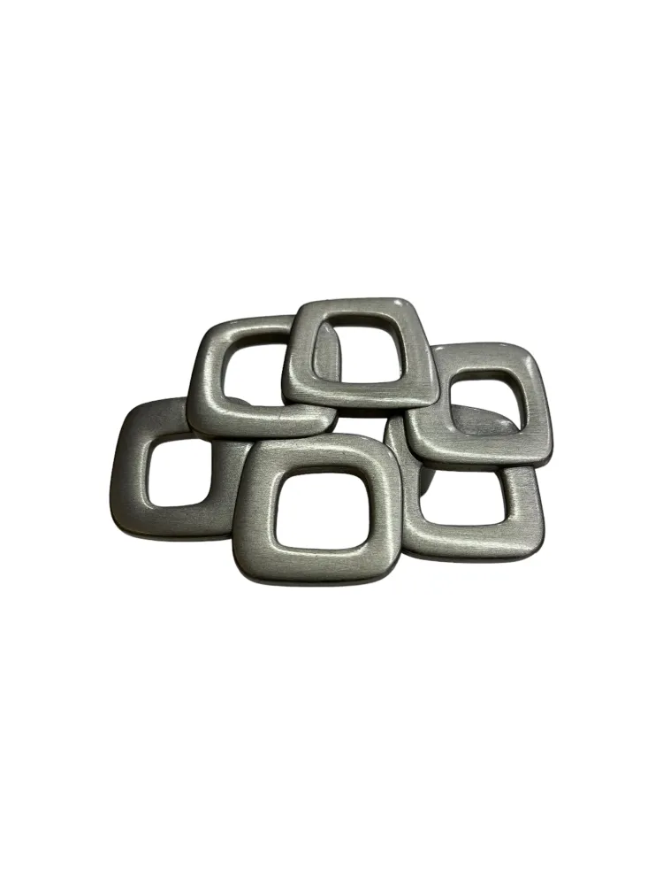 CABINET HANDLE art.: 651 32mm MAT NICKEL