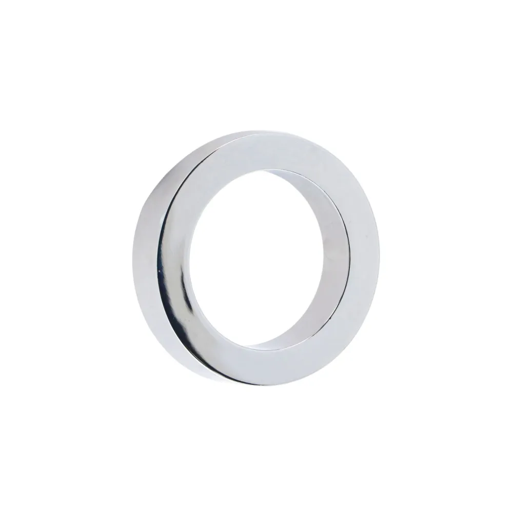 CABINET HANDLE art.:317 32mm CHROME