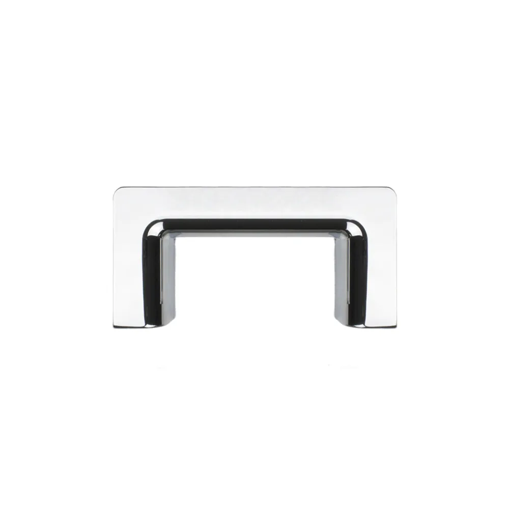 CABINET HANDLE art.:334 64mm CHROME