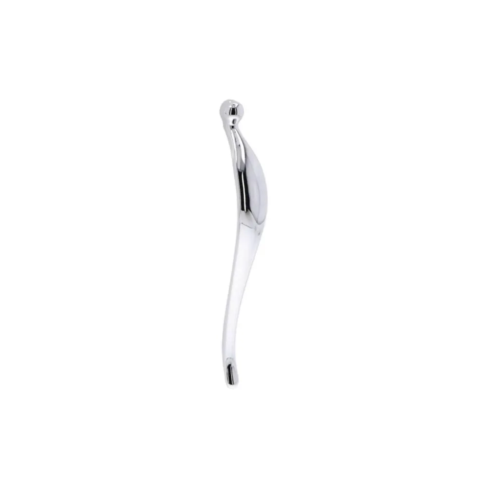 CABINET HANDLE art.:580 224mm CHROME