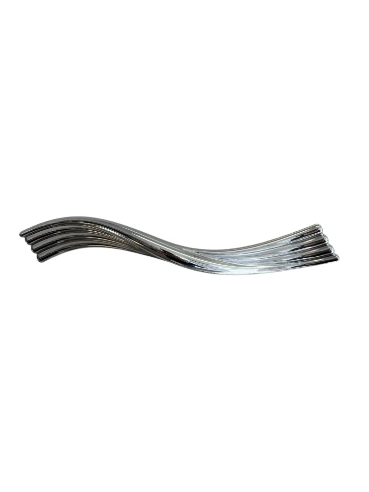 CABINET HANDLE art.:622 128mm SX CHROME