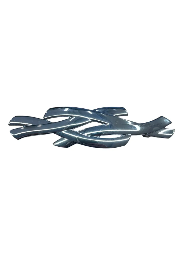 CABINET HANDLE art.:647 96mm CHROME