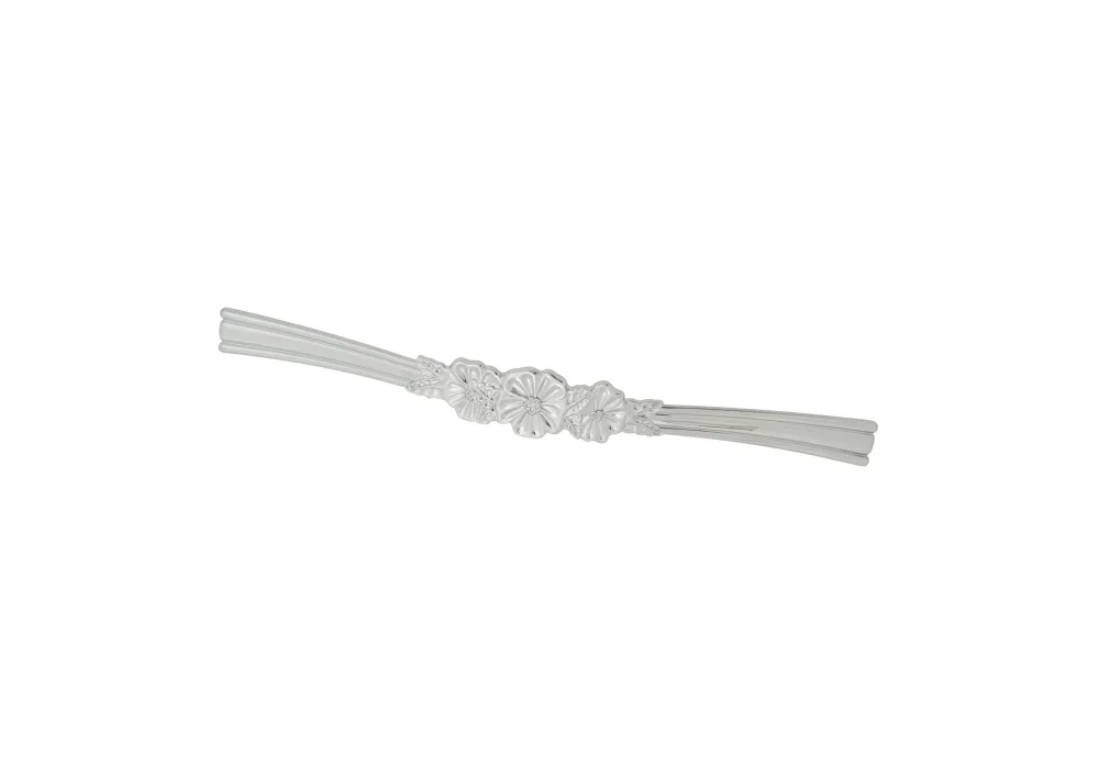 CABINET HANDLE art.:676 320mm CHROME